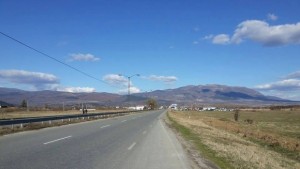 Младежите на БСП с предложение за обезопасяване на пътя Кюстендил