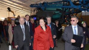 Стартира Кампанията за директни плащания за земеделските производители