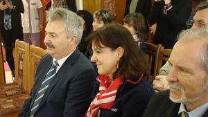 Монтана получи дарение от немска баронеса