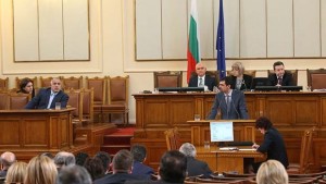 Хайтов пита за административната реформа