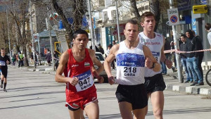 За 13ти път в Мездра се проведе шосеен пробег 3