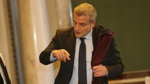 Москов сменя ръководството на УМБАЛ Св Георги