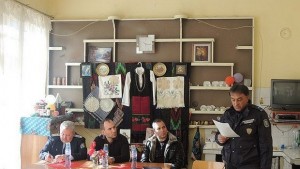 Прокуратурата проведе срещи в Горталово и Беглеж