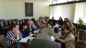 Общинският младежки съвет на Генерал Тошево ще разполага с бюджет
