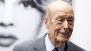 Валери Жискар Д Естен ЕС не успя да интегрира България