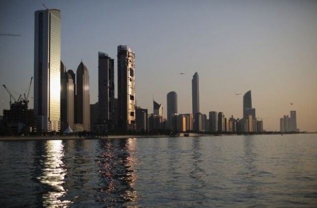 В Абу Даби ще бъде изграден Музей на бъдещето