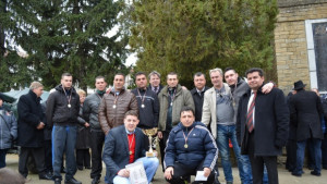 Червен динамит спечелиха футболен турнир във Върбовка