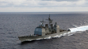 Кораби на НАТО акостират във Варна