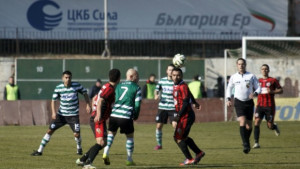 Изненада или морето ще отнесе Локо ГО