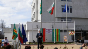 Троен празник в Болярово