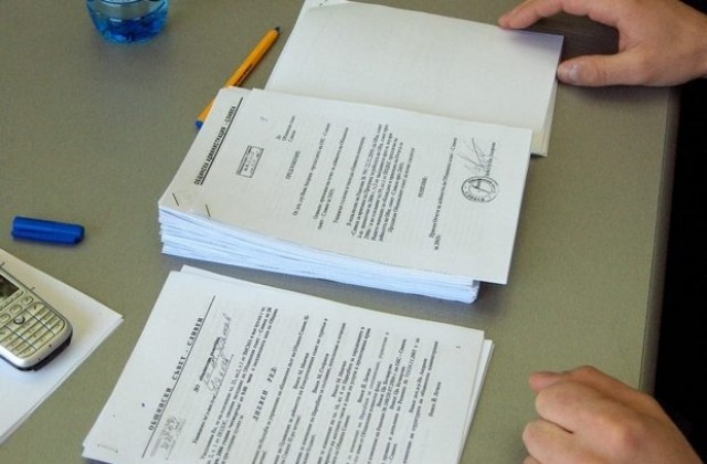 Общинските съветници от ГЕРБ ще имат приемни за граждани в Русе, Мартен, Сандрово и Николово