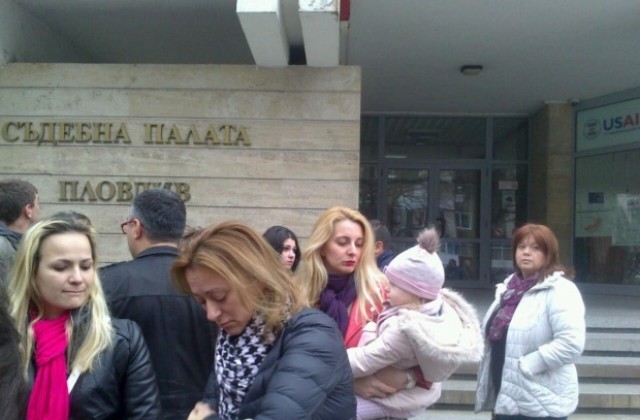 Започна делото за смъртта на Паоло