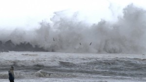 Природните бедствия струват на света 300 млрд долара годишно