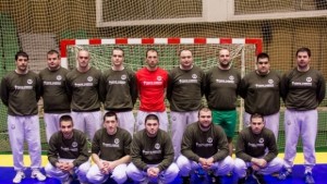 Хандбалният Чардафон с две победи и равен в Стражица