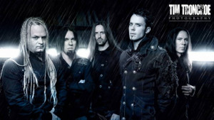 KAMELOT представят новия си албум на KAVARNA ROCK 2015