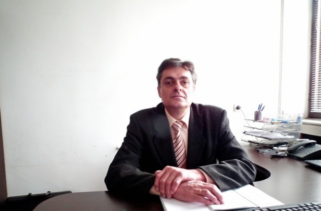 Събчо Лалев оглави администрацията в Севлиево