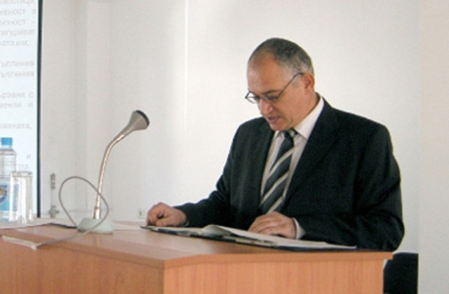 Оставки в МВР и във Враца