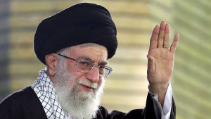 Иранският аятолах Али Хаменей в критично състояние след операция