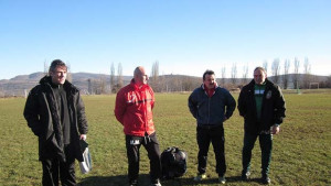 Зафиров Ботев има нужда от промяна