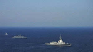 Русия Корабите на НАТО в Черно море са повод за