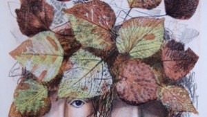 Изложба на Димо Колибаров в галерията