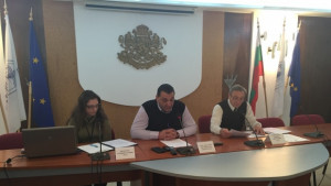 Заседава епизоотичната комисия