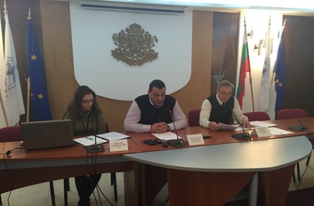 Заседава епизоотичната комисия