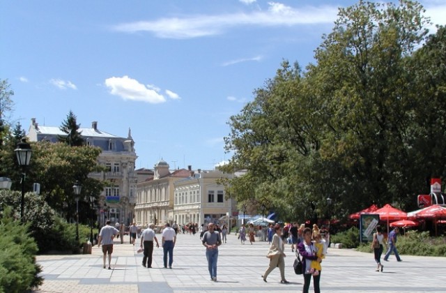 Анкетьори ще събират данни за доходите и условията на живот на домакинствата