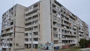 Още два блока от Меден рудник за саниране