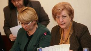 Бюджетната комисия одобри след бурни дебати данъчно споразумение със САЩ