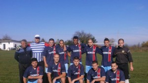 Фалстарт за отборът на Нов чифлик Ваксево вече не е