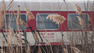 Шефът на БДЖ Спирането и пускането на влакове зависи от