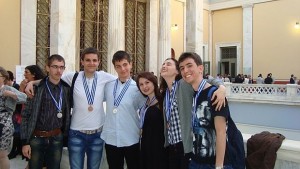България е сред великите сили по природни науки
