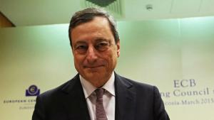 ЕЦБ е склонна отново да финансира Гърция