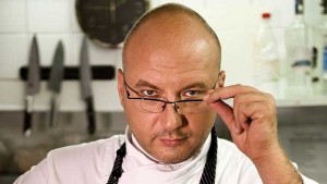 Кошмари в кухнята се оказа истински кошмар за MasterChef