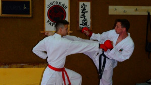 Последна проверка за Борислав Иванов преди ЕП