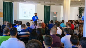 СофтУни конференция за програмисти и ИТ специалисти в Пампорово