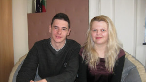 ЕГ Др Петър Берон има класиран ученик за националния кръг