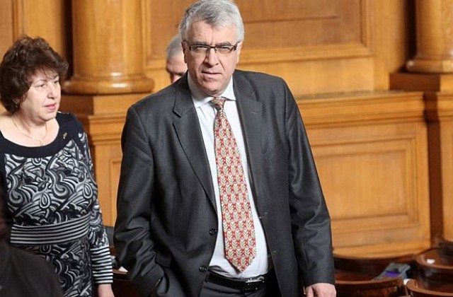 Опозицията определи споразумение със САЩ като едностранно