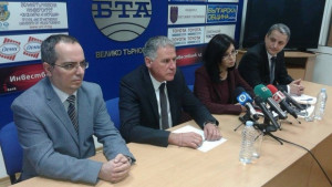 Кунева не си е и помисляла за поста на вътрешен