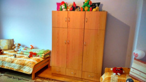 Децата от Комплекса за социални услуги в Нова Загора с