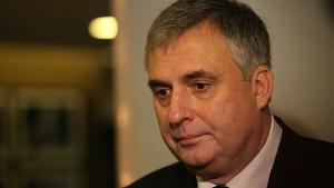 Калфин Пенсионната система в момента е такава че гарантира ниски