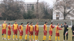 Велбъжд иска 3 точки от гостуването си на Конелиано Снегът