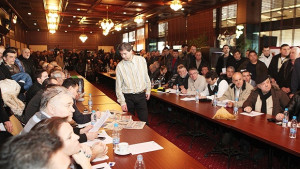 Провеждат кръгла маса за реформа в образованието