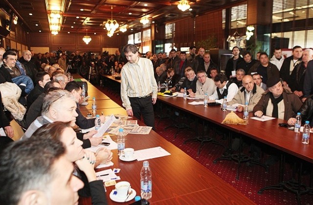 Провеждат кръгла маса за реформа в образованието