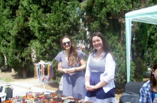 За четвърти път Дай малко, дари чудо в Стара Загора