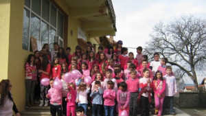 Рампа за деца в неравностойно положение ще бъде изградена в