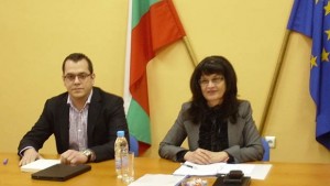 Др Новоселска отчете 100 дни управление