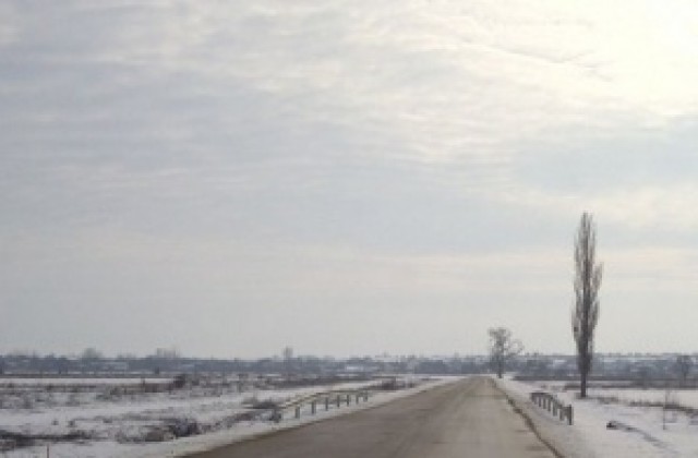 Без затворени пътища в региона