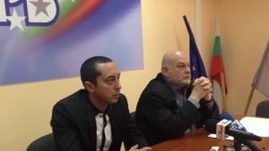 Депутатите от ГЕРБ продължават с приемните дни